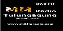 M2Radio Tulungagung