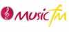 Logo for MBC Music FM