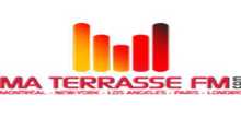 Ma Terrasse FM Happy Hour