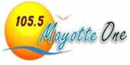 Mayotte One La Radio