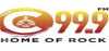 Logo for Membertou Radio C99 FM