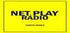 Logo for Net Play Radio