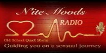 Nite Moods Radio
