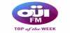 OUI FM Top of The Week