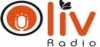 Logo for Oliv Radio