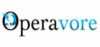 Logo for Operavore