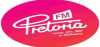 Logo for Pretoria FM
