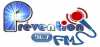 Logo for Prevention FM