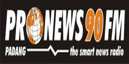 Pronews 90 FM