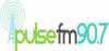 Logo for Pulse FM 90.7