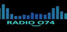 Radio 074 Doboj