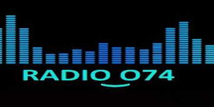 Radio 074 Doboj