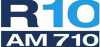 Logo for Radio 10 AM
