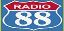 Radio 88 India