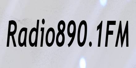 Radio 890.1FM