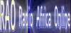Logo for Radio Africa Online