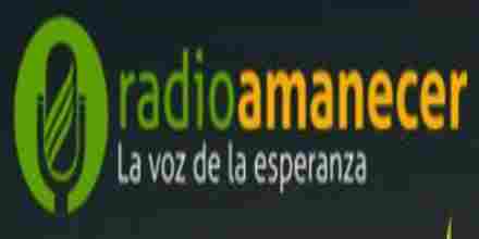 Radio Amanecer Internacional