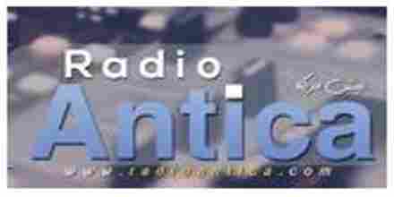 Radio Antica