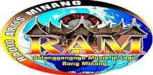 Radio Artis Minang