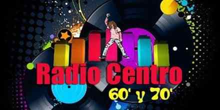Radio Centro 60 y 70