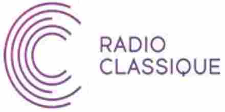 Radio Classique 92.7