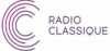 Logo for Radio Classique 99.5