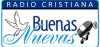 Logo for Radio Cristiana Evangelica Buenas Nuevas