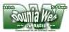 Logo for Radio Dounia Web