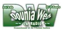 Radio Dounia Web