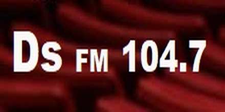 Radio Ds FM 104.7