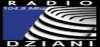 Logo for Radio Dziani