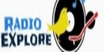 Radio Explore Online Curacao