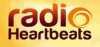 Logo for Radio Heart Beats
