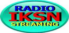 Radio IKSN Streaming