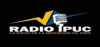 Logo for Radio Ipuc