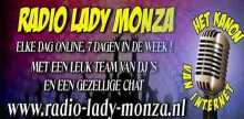 Radio Lady Monza