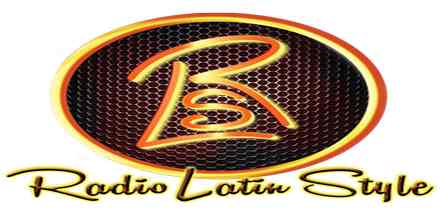 Radio Latin Style Classic
