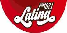 Radio Latina 102.1