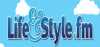 Logo for Radio Life and Style 88.0FM
