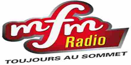 Radio MFM Morocco - Live Online Radio