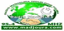 Radio Madjoura Touba