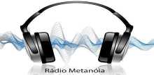 Radio Metanoia
