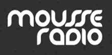 Radio Mousse