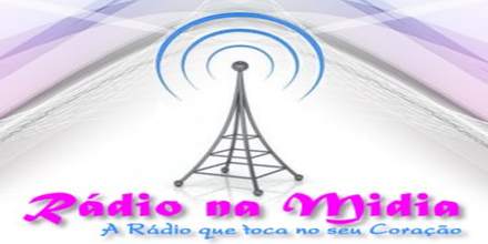 Radio Na Midia