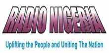 Radio Nigeria
