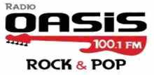 Radio Oasis 100.1 ФМ