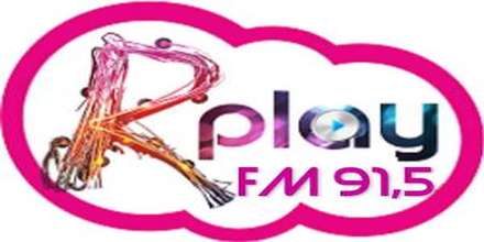 Radio Play 91.5 Xanthi Radio en vivo en línea