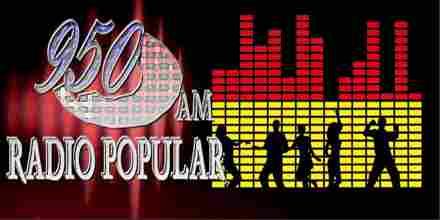 Radio Popular AM