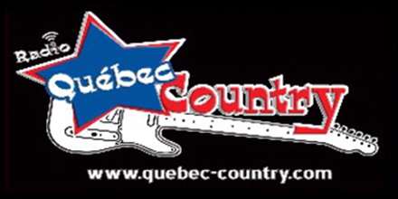 Radio Quebec Country