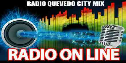 Radio Quevedo Mix